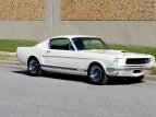 Thumbnail Photo 4 for 1966 Ford Mustang Fastback